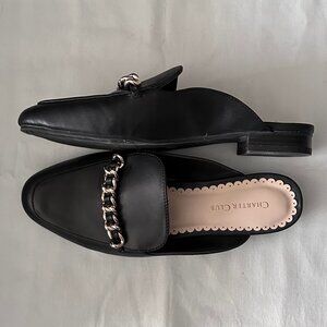 Black Mules